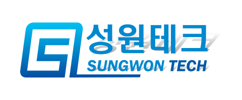 성원테크 로고