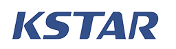 Kstar 로고